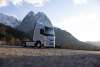 Volvo Trucks представила нові рішення для зниження витрати пального
