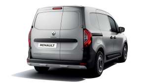 Renault почала приймати замовлення на новий Kangoo