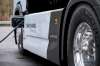 Scania презентує систему швидкого заряджання MCS для електровантажівок
