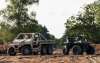 Rheinmetall передасть Україні гібридні всюдиходи Ermine