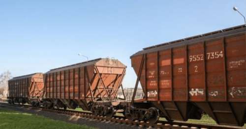 Україна відкриє ще один наземний залізничний коридор для експорту зерна