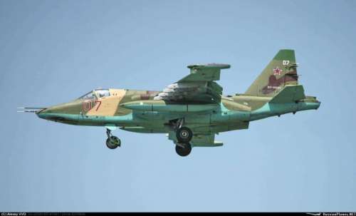 Російські літаки атакували територію Білорусі, залетівши з повітряного простору України