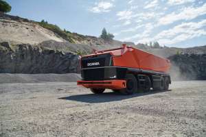 Scania розповіла про транспорт майбутнього та екологічні рішення, доступні вже сьогодні