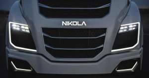 Nikola Motor отримає нову назву і зосередиться на створенні розумного транспорту