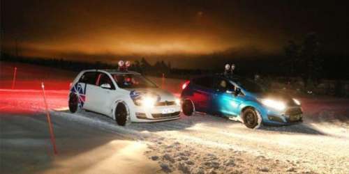 Тест зимових шин від Німецької автомобільної асоціації ADAC