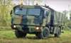 Iveco will ensure the defense of a European country