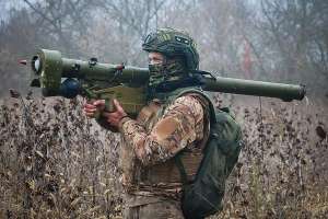 На Запоріжжі уражено два ворожих Су-25