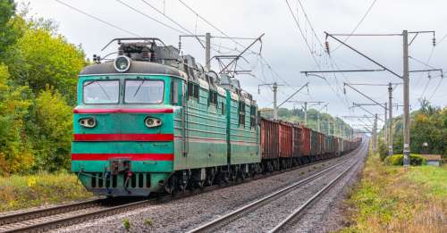 Україна, Литва і Польща створять спільну залізничну мережу колії 1520 мм