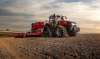Case IH представила три нові моделі тракторів Magnum