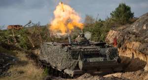 Литва передасть ЗСУ цікаві машини на базі M113