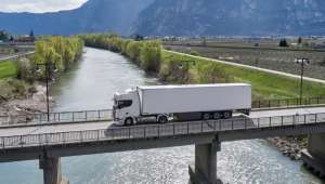 Scania запускає біогазові двигуни, що забезпечують до 5% економії пального