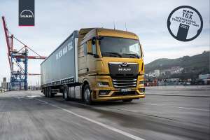 Обрано кращу вантажівку року International Truck of the Year 2021