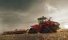 Case IH представив гусеничний трактор на 853 «коней»