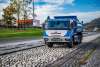 Tatra розробляє нову електровантажівку