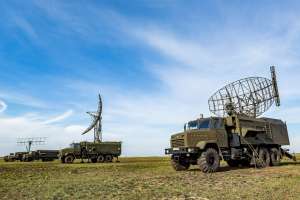 «АвтоКрАЗ» поставить партію шасі для встановлення новітніх радіолокаційних станцій