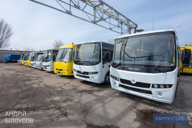 В Україні скоротилось виробництво автотранспортних засобів