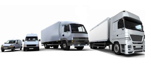 В Україні зростає ринок нових вантажівок