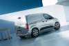 Opel представляє ексклюзивний комерційний фургон