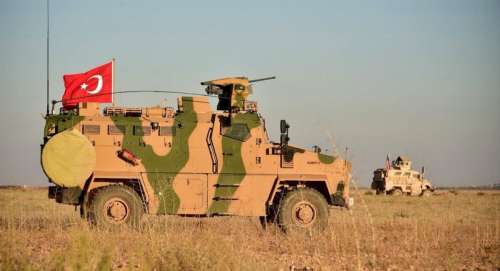 ЗСУ отримають 150 турецьких бронеавтомобілів