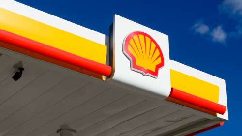Нафтогігант Shell позбувається своєї мережі АЗС в Росії