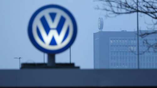 Volkswagen створює окремий підзрозділ для розробки інноваційних машин
