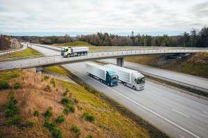 Volvo Trucks оновлює двигуни стандарту Євро 6