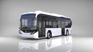 Світовий лідер із виробництва електричних автобусів оновить флагманську модель