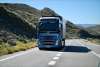 Volvo Trucks розробляє вантажівки з інноваційним упорскуванням палива