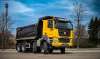 Tatra Trucks переходить на цифрові рейки за підтримки Siemens