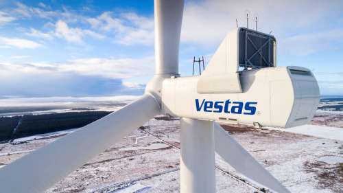 Найбільший у світі виробник вітрових турбін йде з РФ
