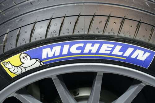 Michelin остаточно йде з російського ринку