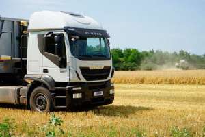 В Україні знизили ціни на вантажівки IVECO Stralis