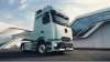 В Україні з'явився Mercedes-Benz Actros L із незвичайною кабіною