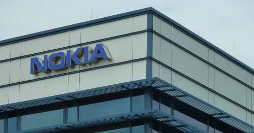 Nokia йде з російського ринку