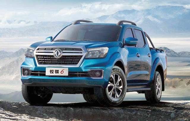 Dongfeng Trucks розширює лінійку комерційних авто в Україні