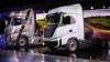 IVECO представила нову електровантажівку для регіональних перевезень