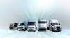 Продажі вантажівок та автобусів Mercedes-Benz зросли на 20%